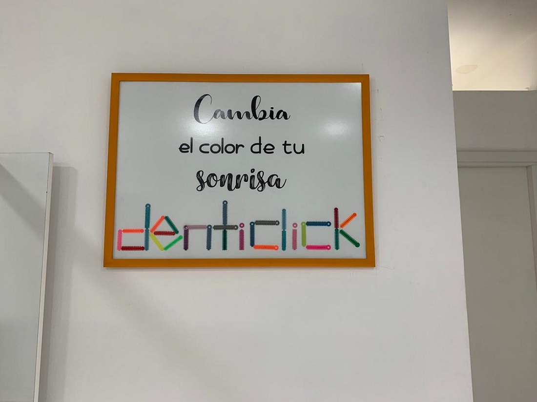 Denticlick